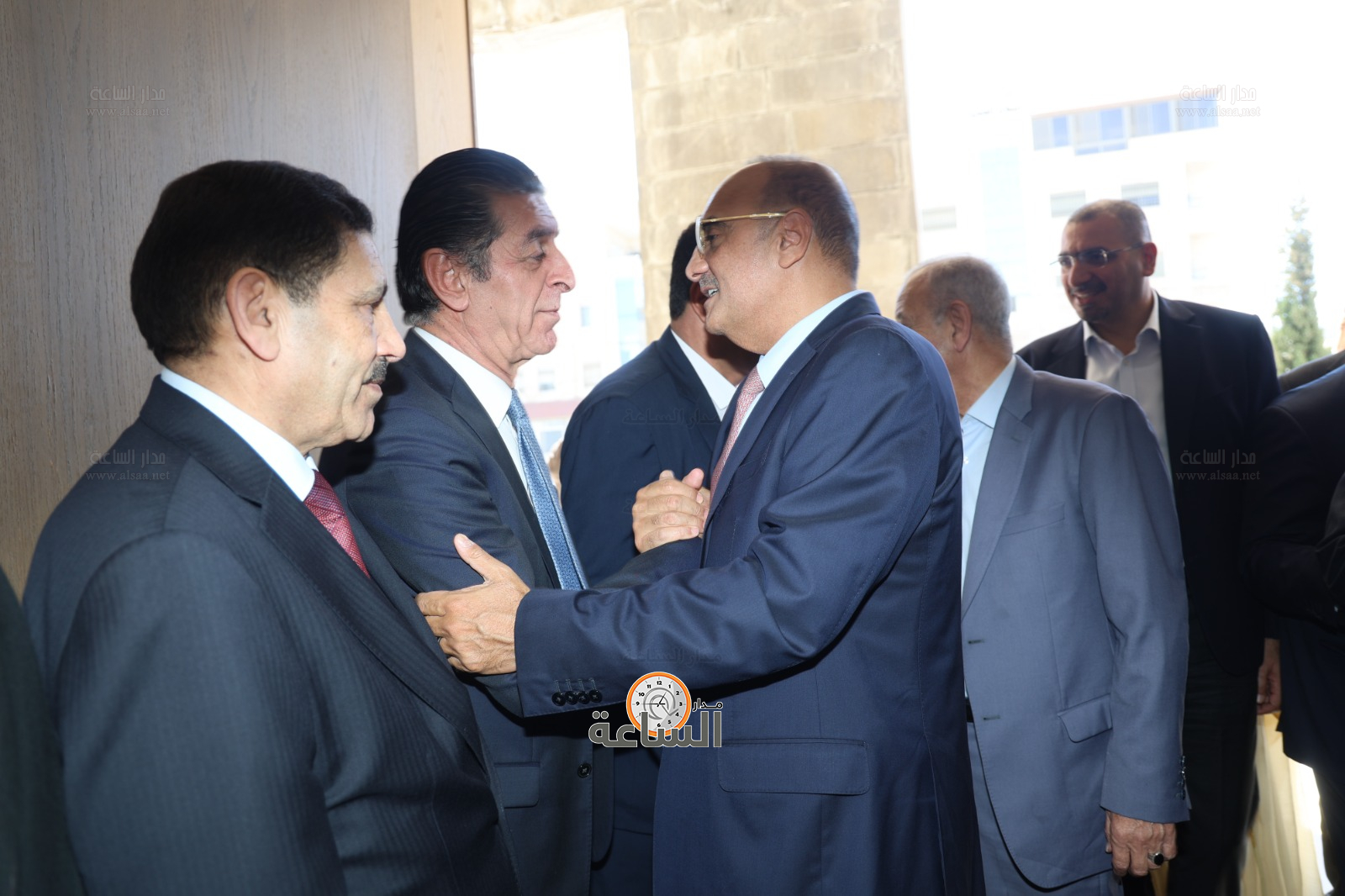 Madar Al-Saa Images 0.0011809838142665674