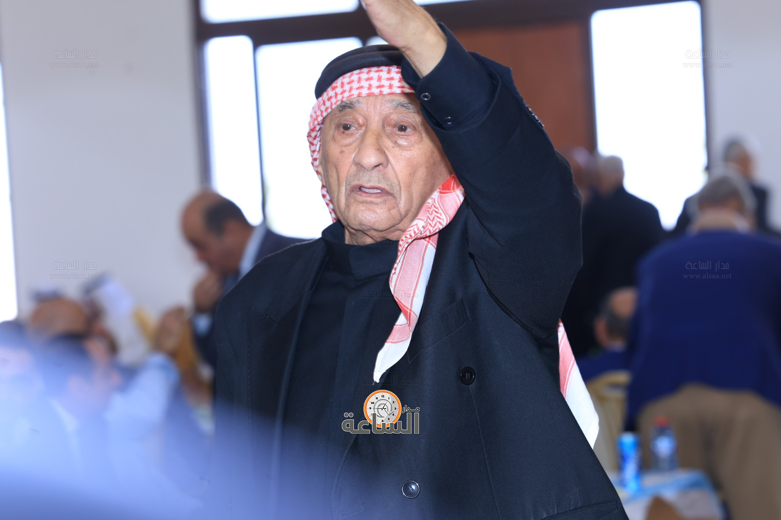 Madar Al-Saa Images 0.8126249450232115