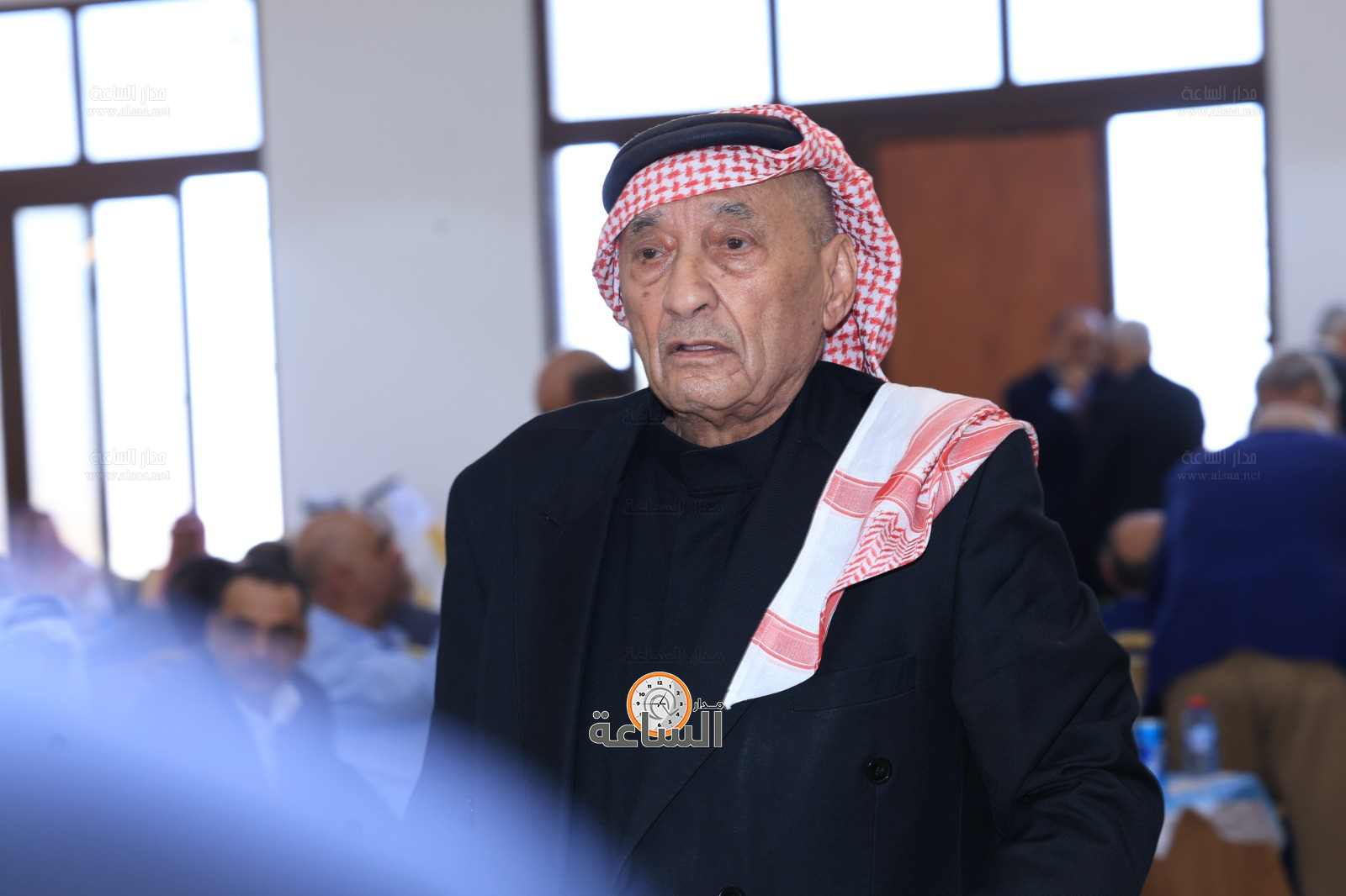 Madar Al-Saa Images 0.7755792378825863