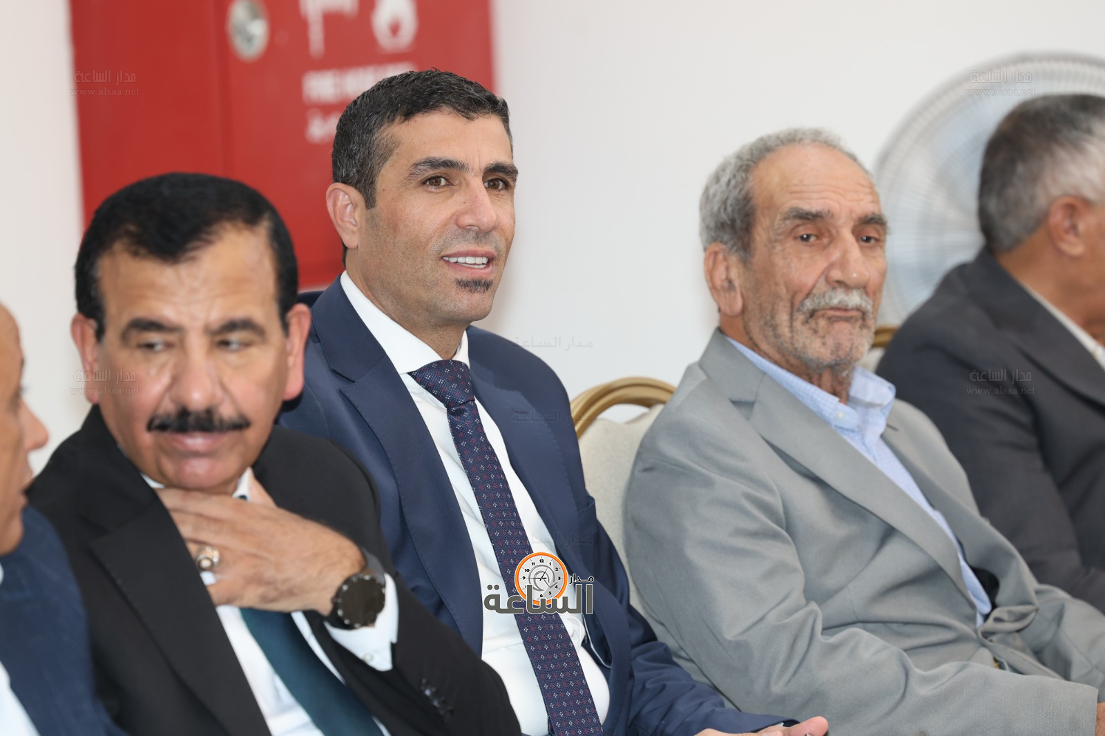 Madar Al-Saa Images 0.8979142410764221