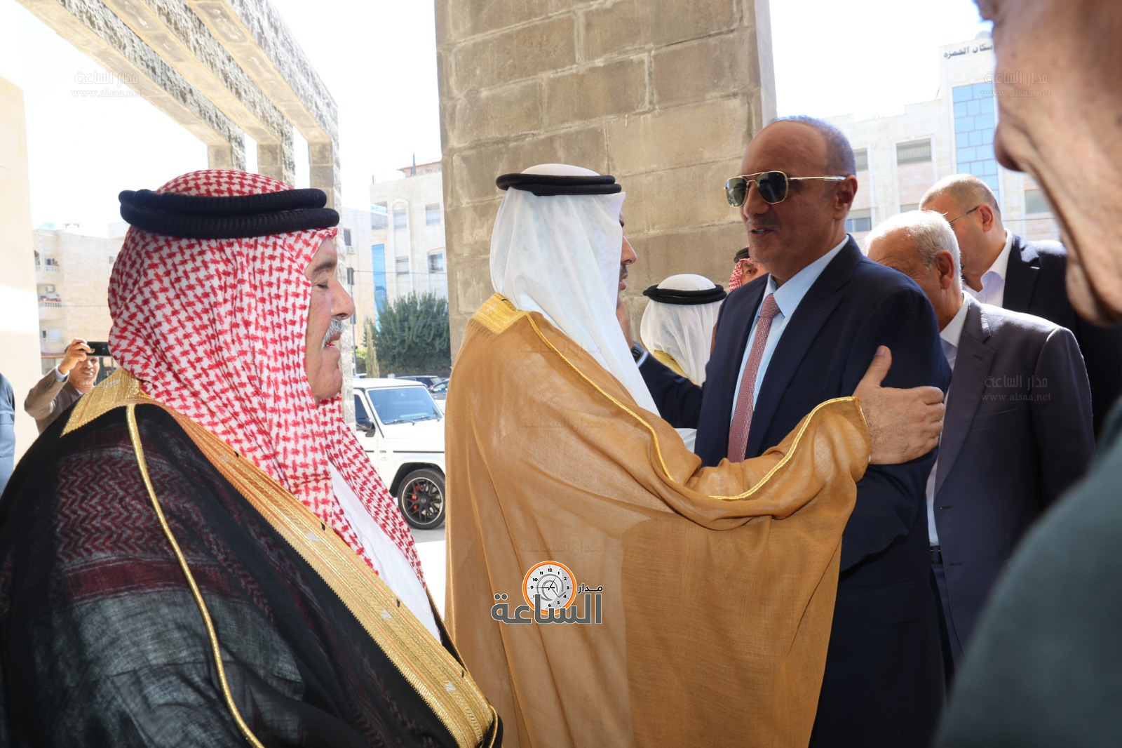 Madar Al-Saa Images 0.701761582965937