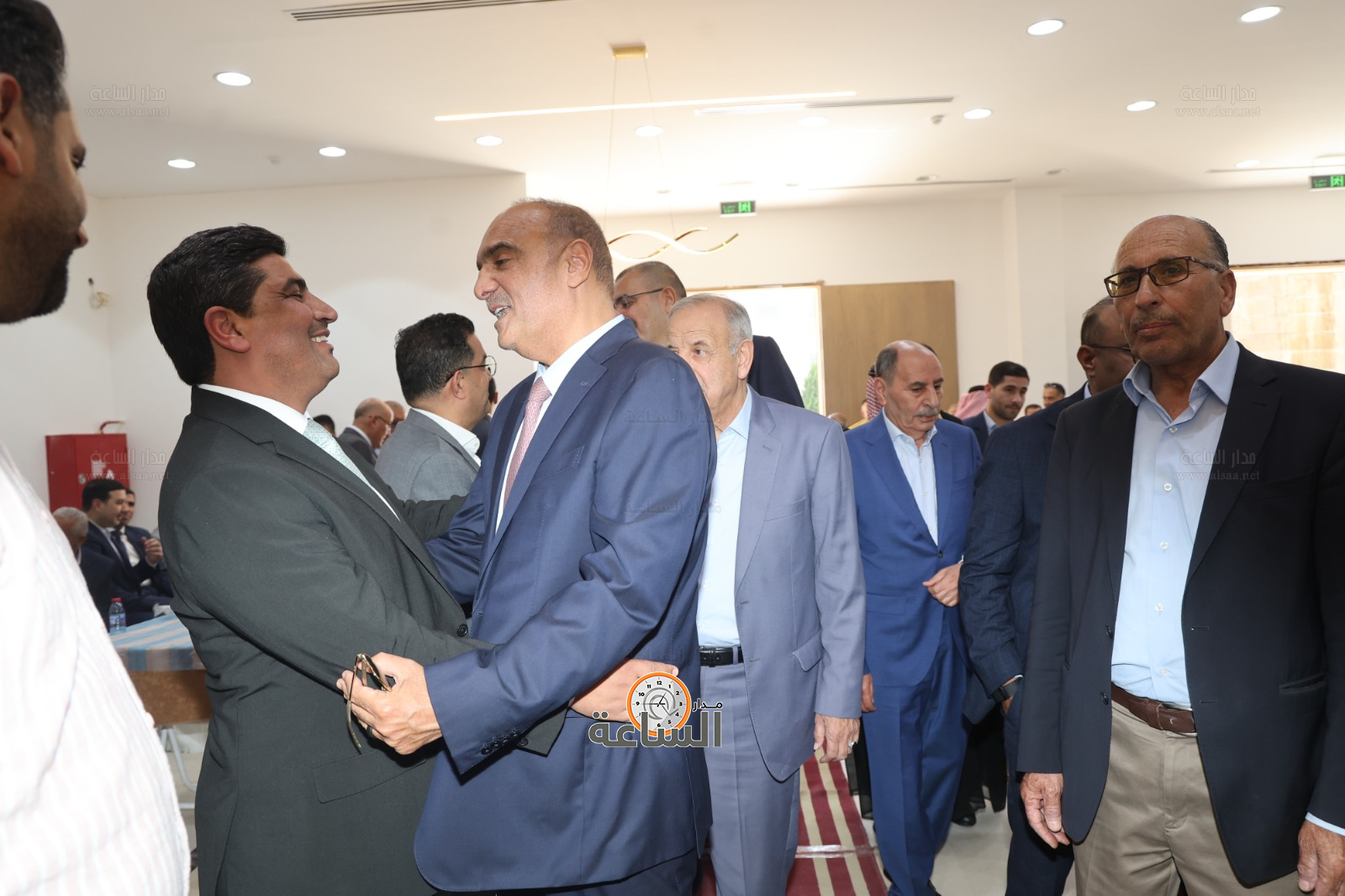 Madar Al-Saa Images 0.6433199300584745