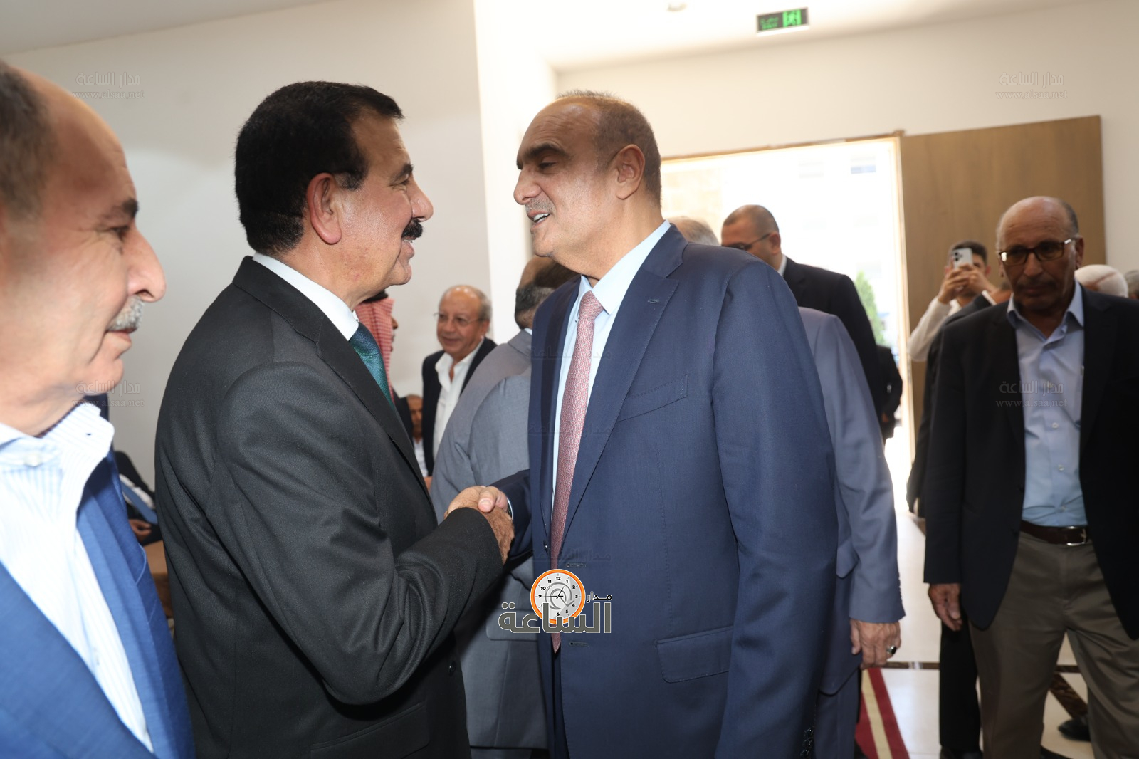 Madar Al-Saa Images 0.40914379780096666