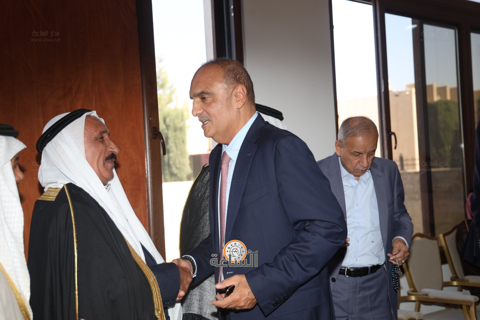 Madar Al-Saa Images 0.0762327583414466