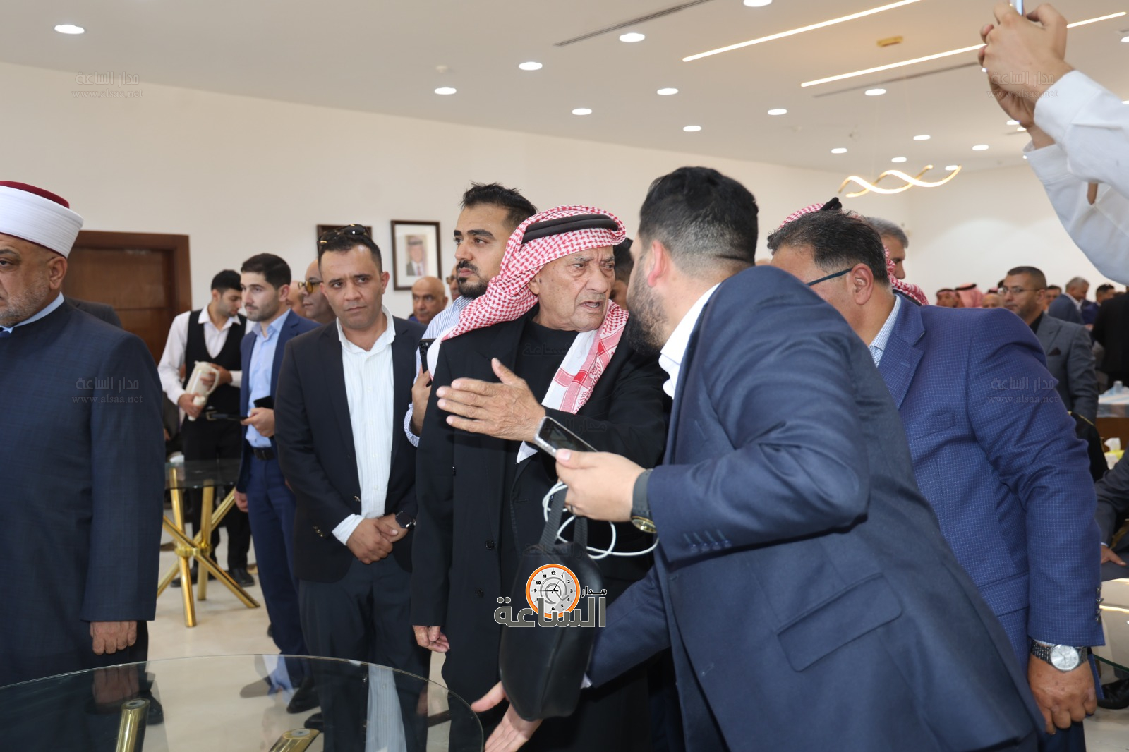 Madar Al-Saa Images 0.7873127414854527