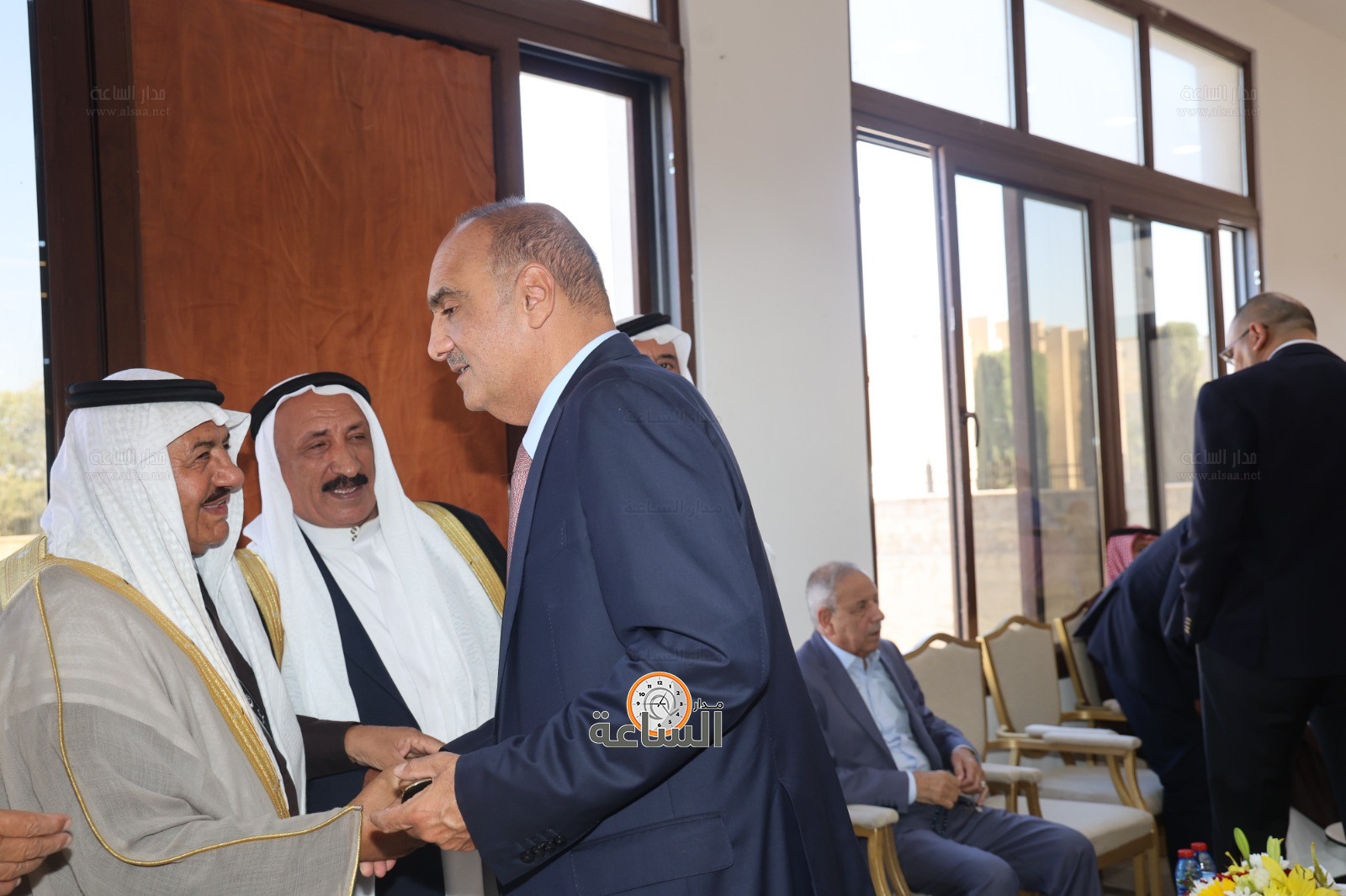 Madar Al-Saa Images 0.7539398760241552