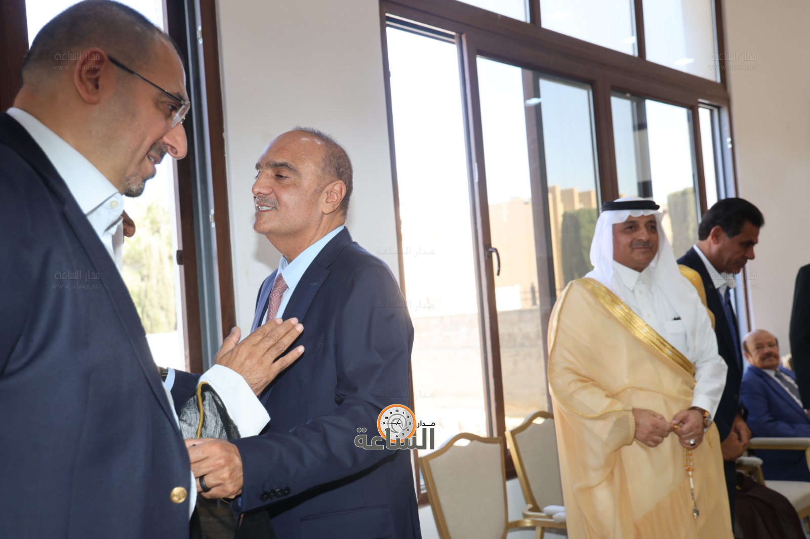 Madar Al-Saa Images 0.6506157297270035