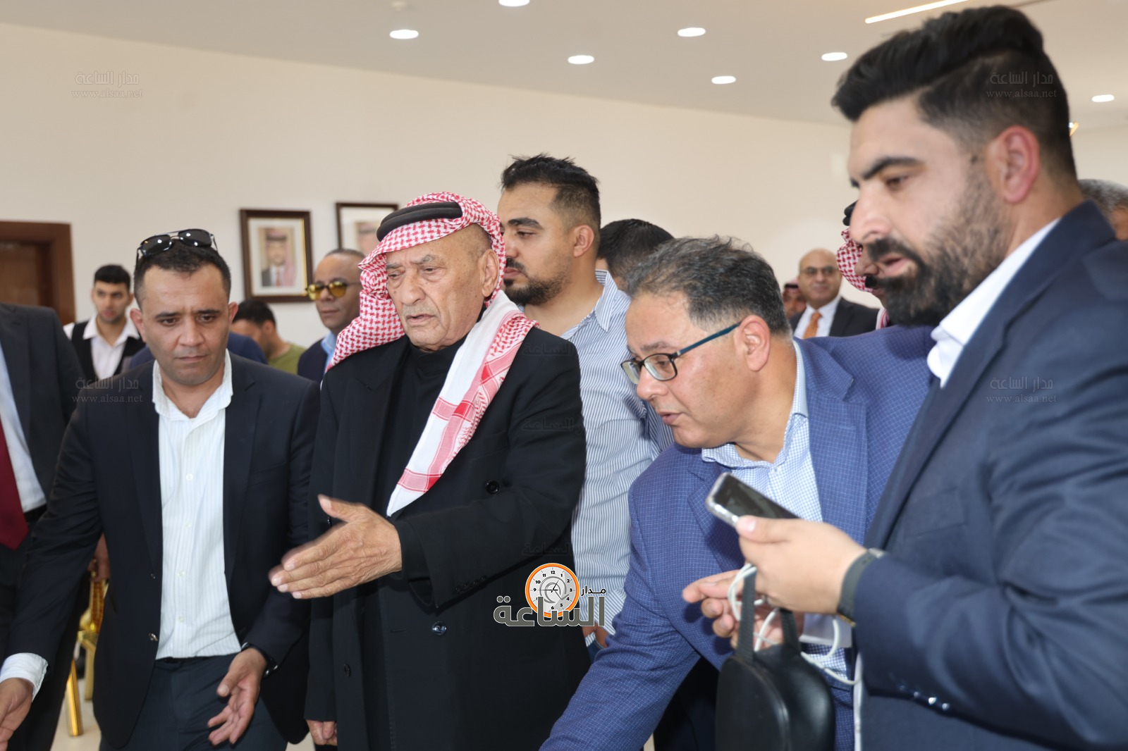 Madar Al-Saa Images 0.6820626404197915