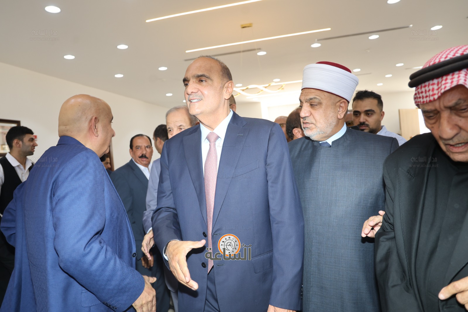 Madar Al-Saa Images 0.5878806004625386