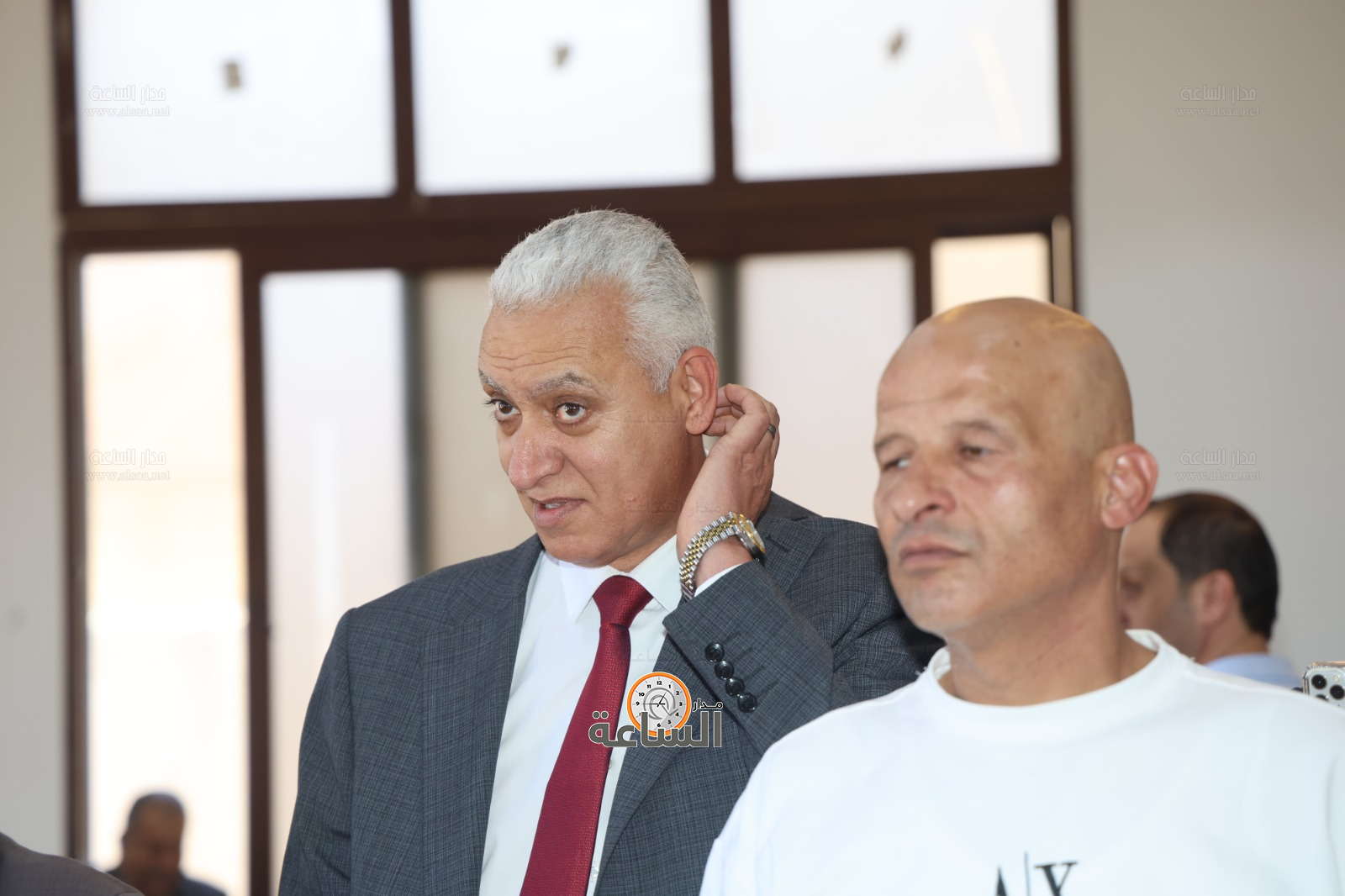 Madar Al-Saa Images 0.7153646101756302