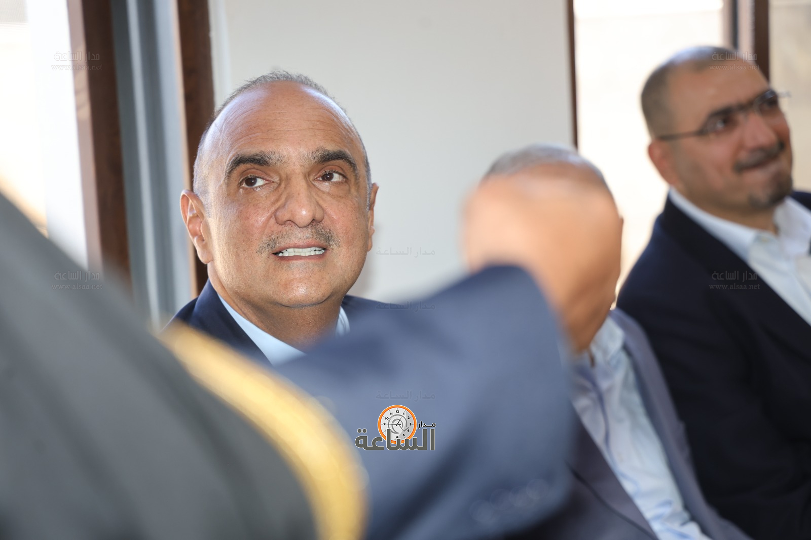 Madar Al-Saa Images 0.6746147483257111