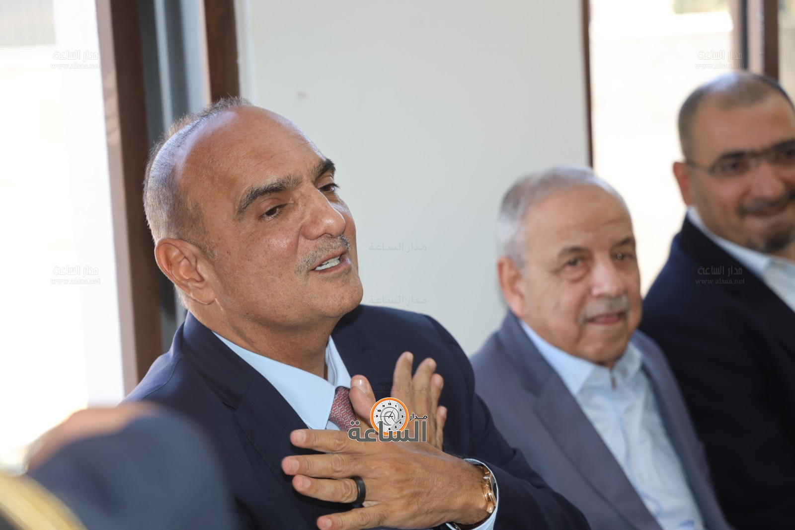 Madar Al-Saa Images 0.5603332974212214