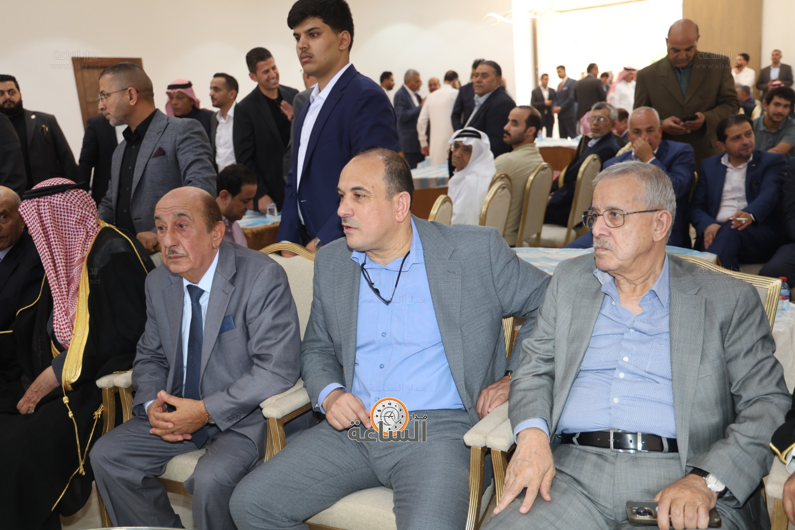 Madar Al-Saa Images 0.44140104257518087