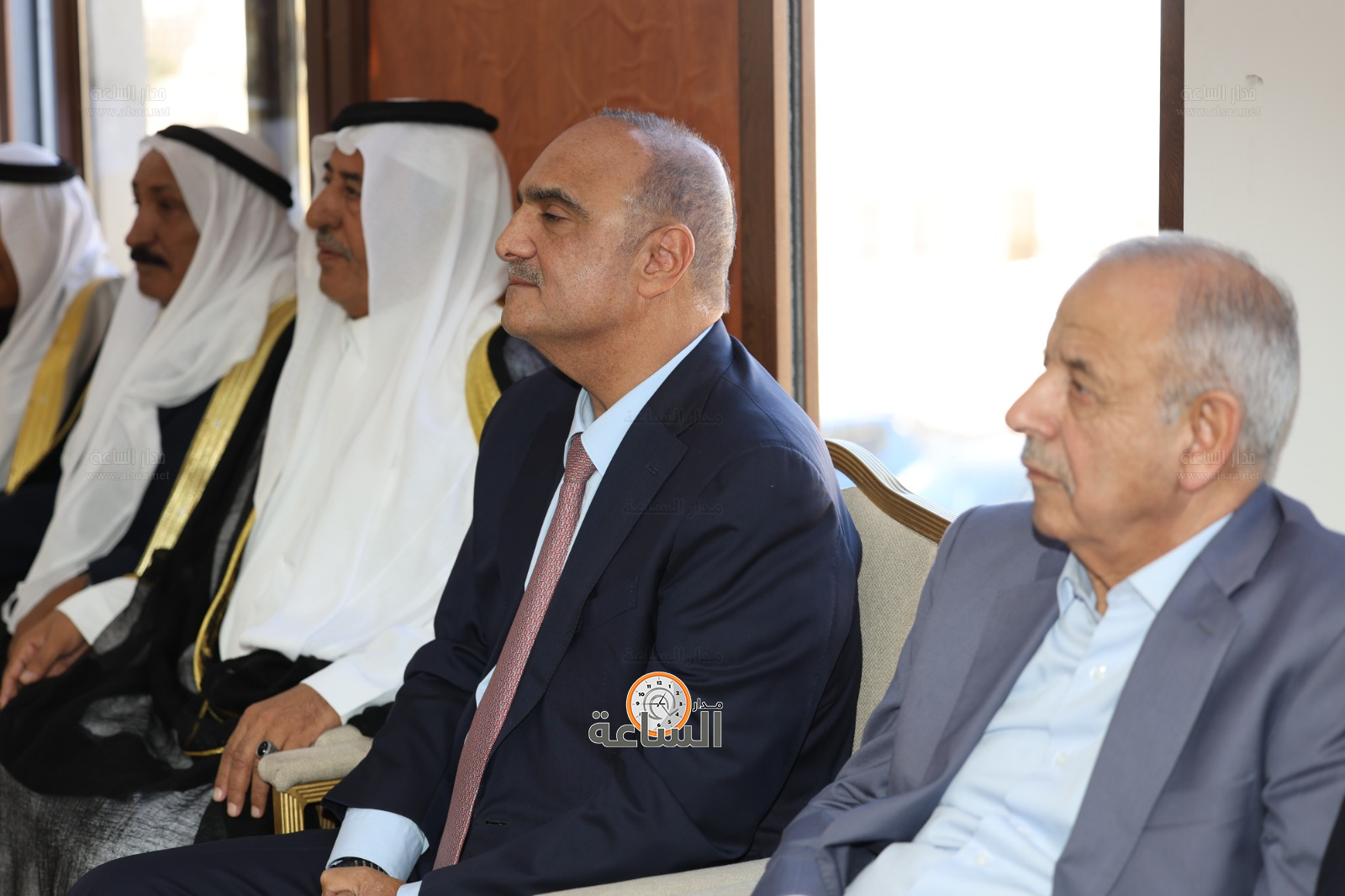 Madar Al-Saa Images 0.32004839362492943