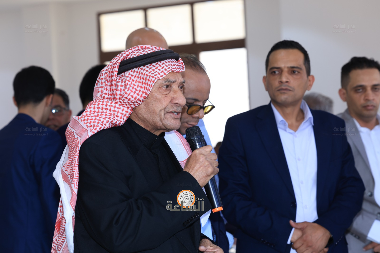 Madar Al-Saa Images 0.6067101201495558