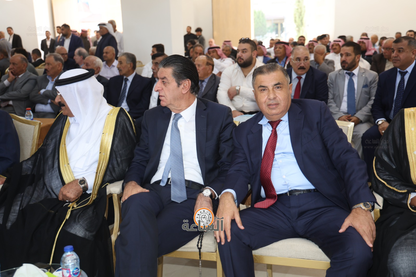 Madar Al-Saa Images 0.9742581100237065