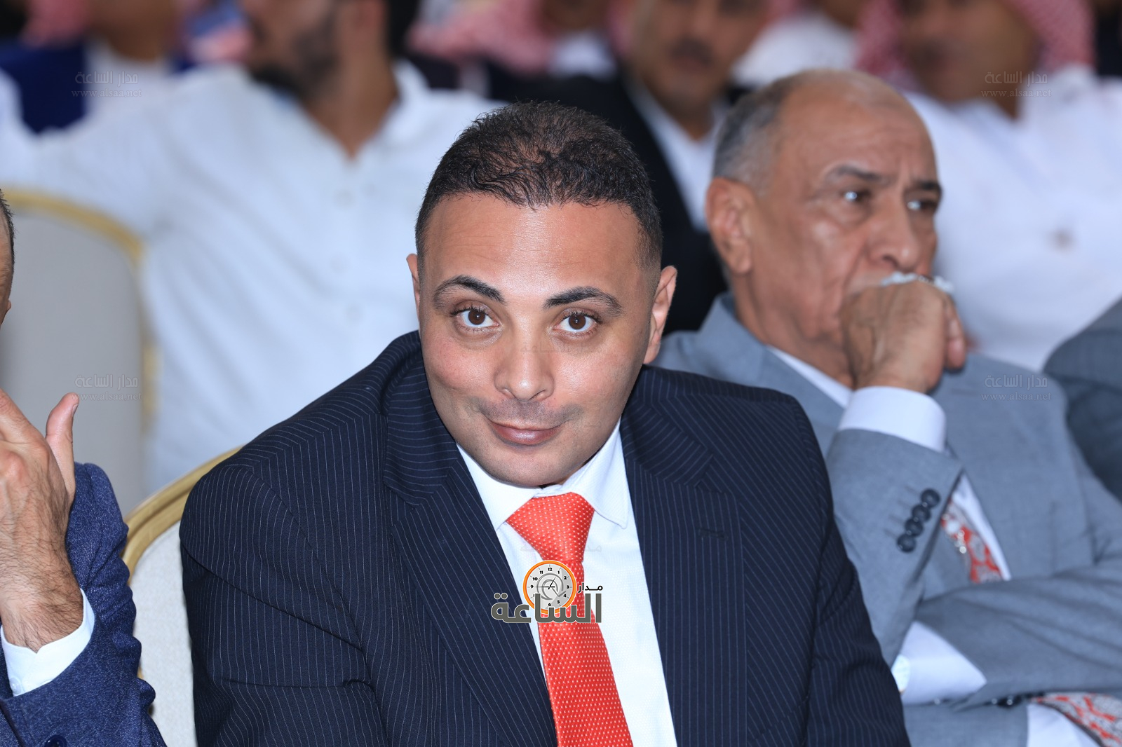 Madar Al-Saa Images 0.786377350731634