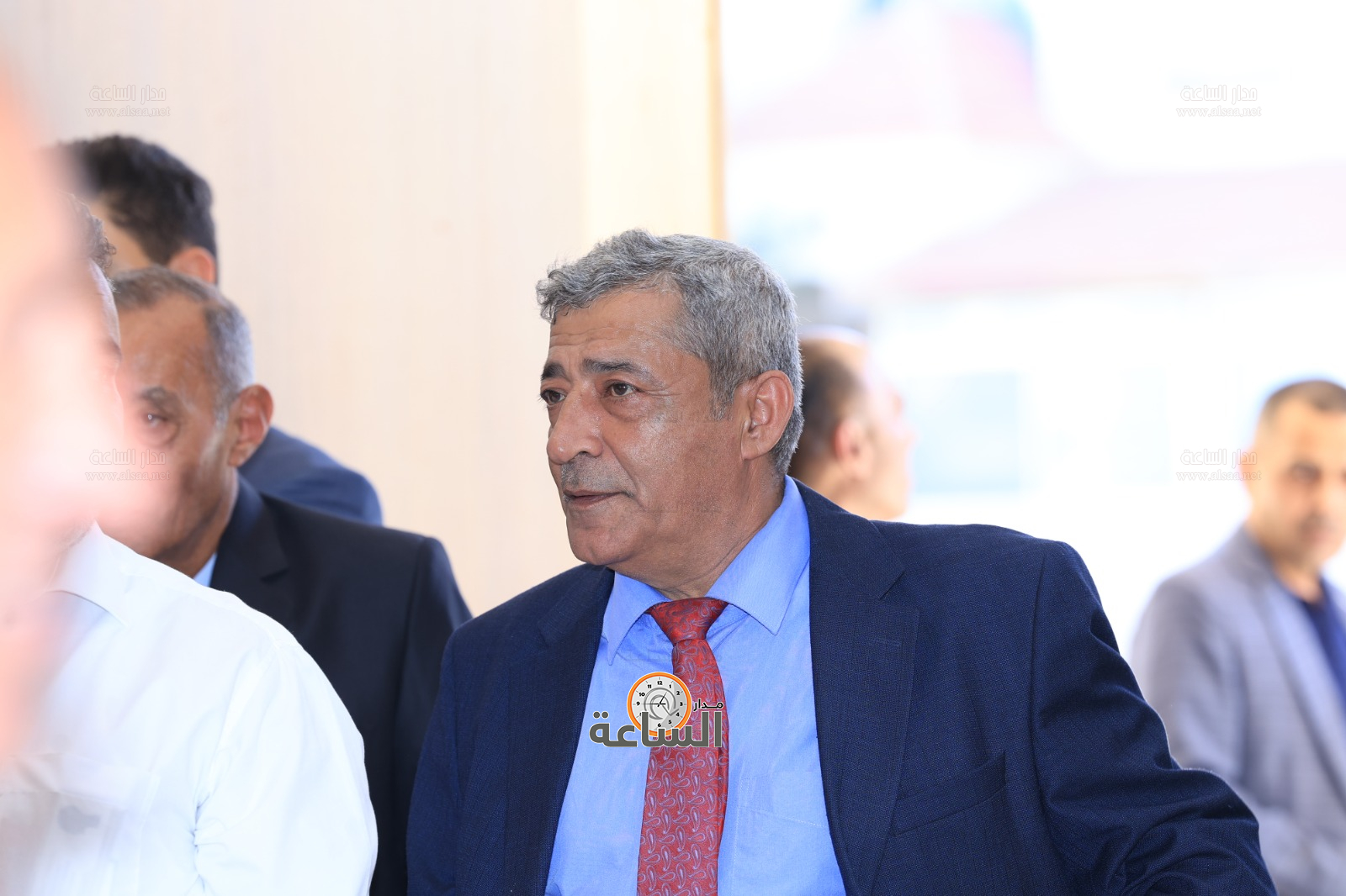 Madar Al-Saa Images 0.44335404344545093