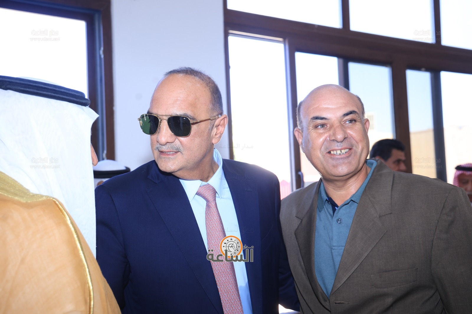 Madar Al-Saa Images 0.24778824273332045