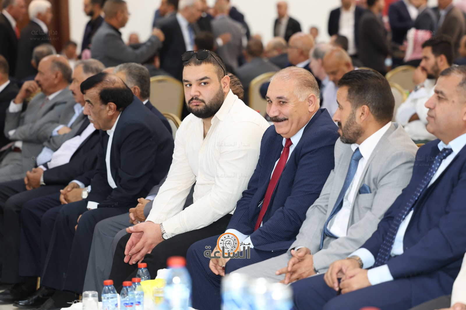 Madar Al-Saa Images 0.19444099388715586