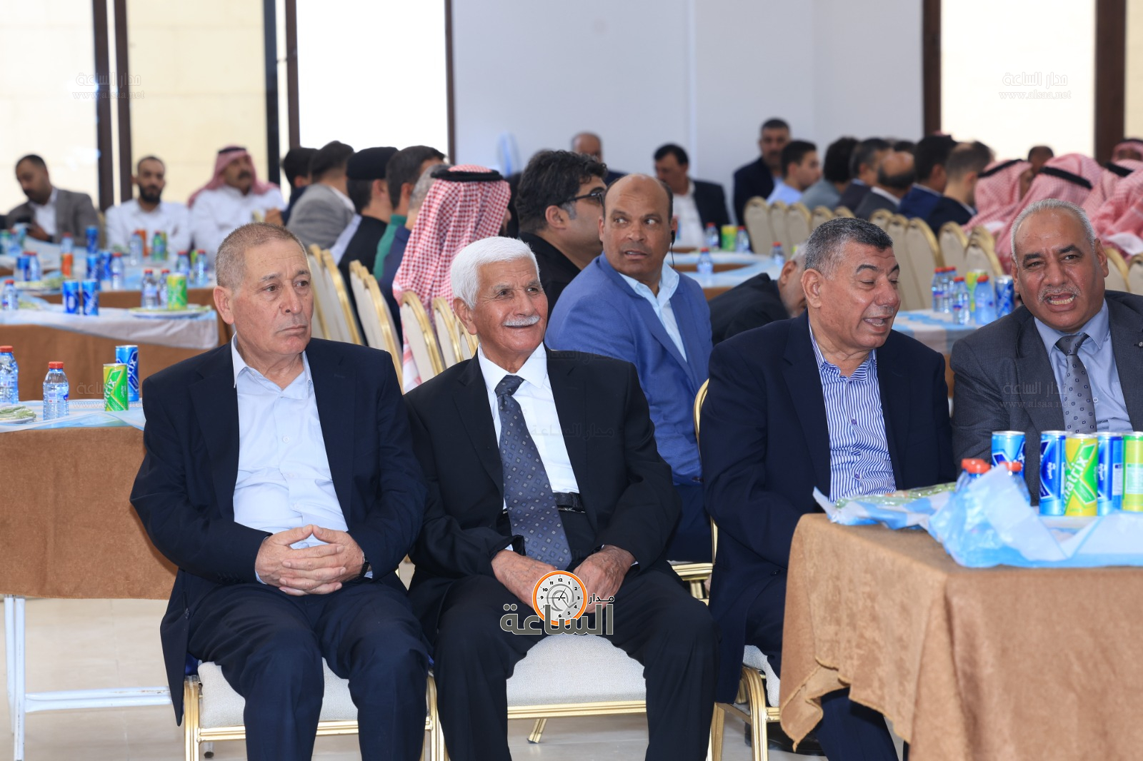 Madar Al-Saa Images 0.1952122054317108