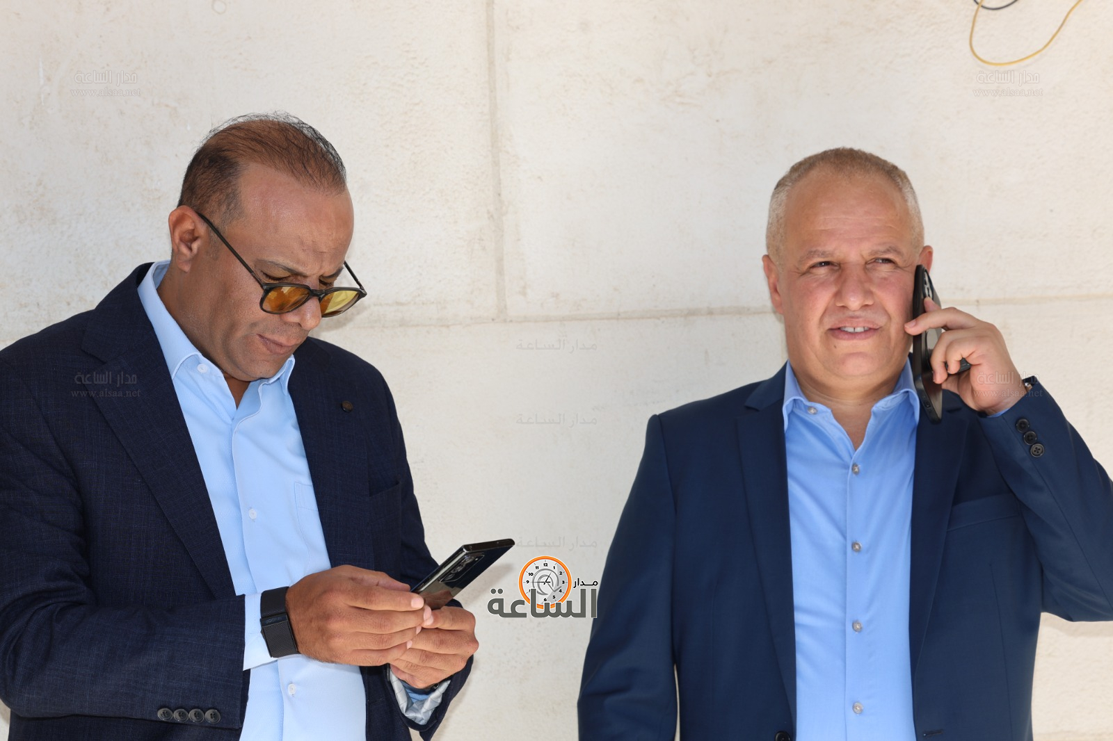 Madar Al-Saa Images 0.7109136173672823