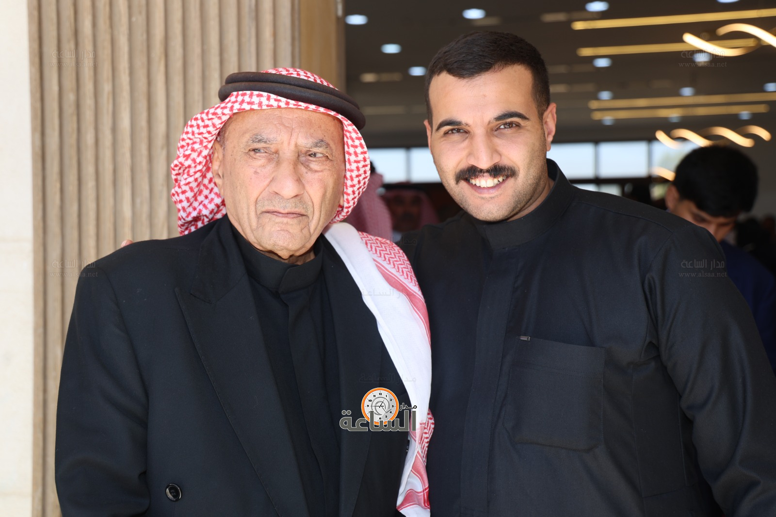 Madar Al-Saa Images 0.4545815893335857