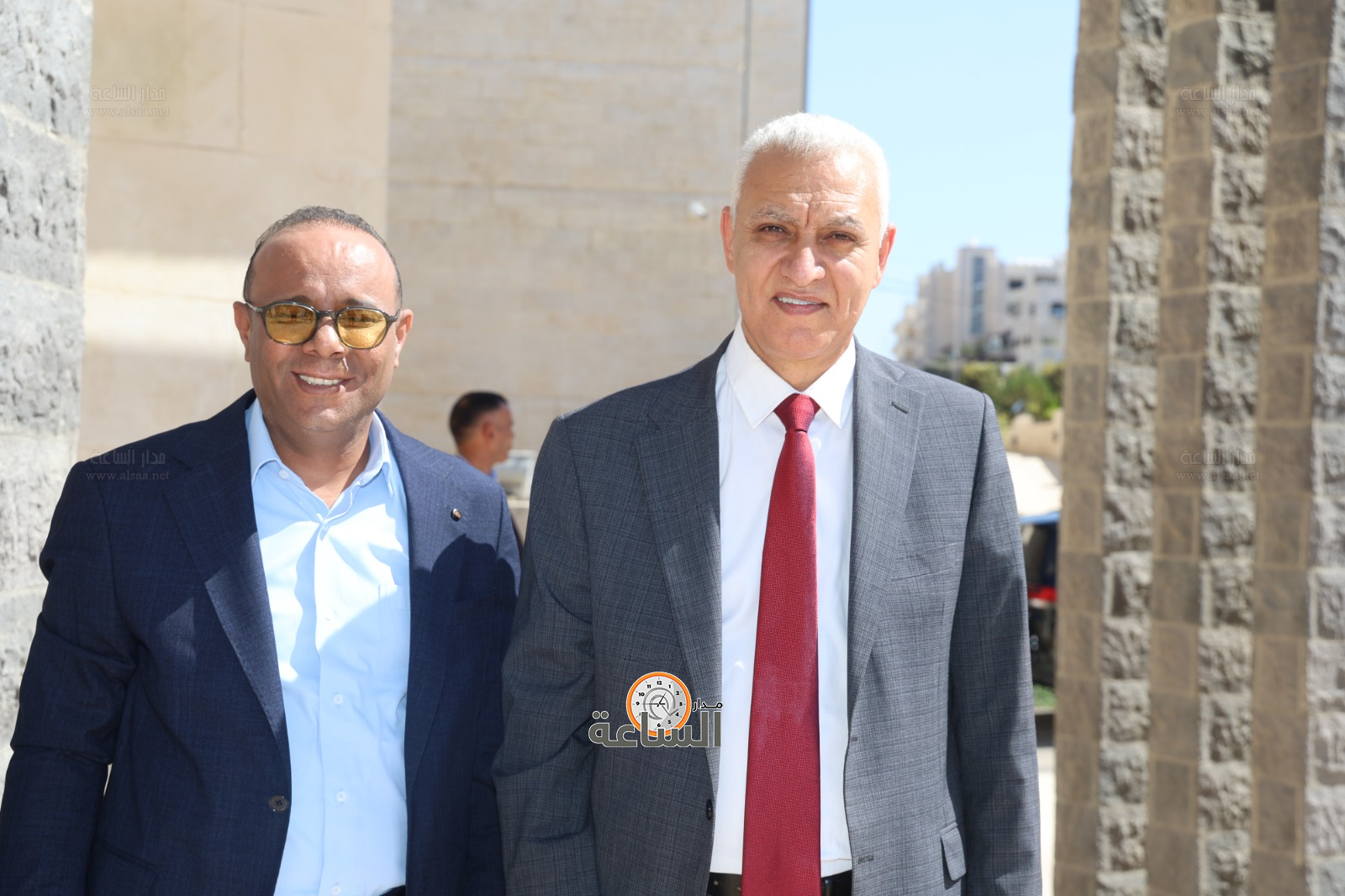 Madar Al-Saa Images 0.8582492913878733