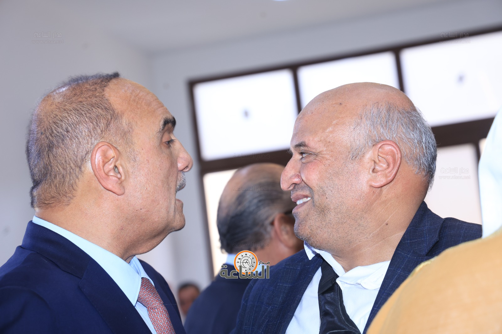 Madar Al-Saa Images 0.13335004977089682