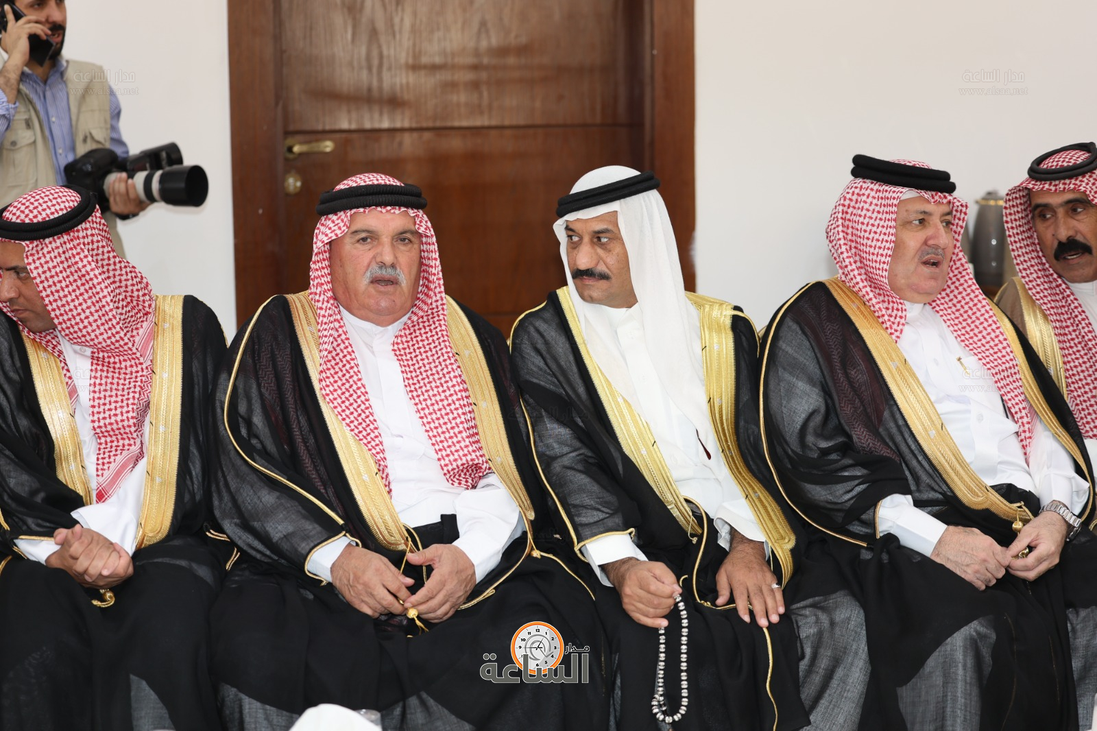 Madar Al-Saa Images 0.9603288870717415