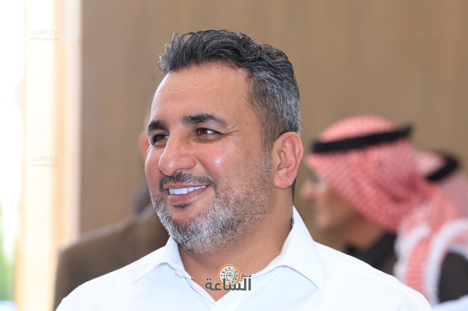 Madar Al-Saa Images 0.5800827910668263