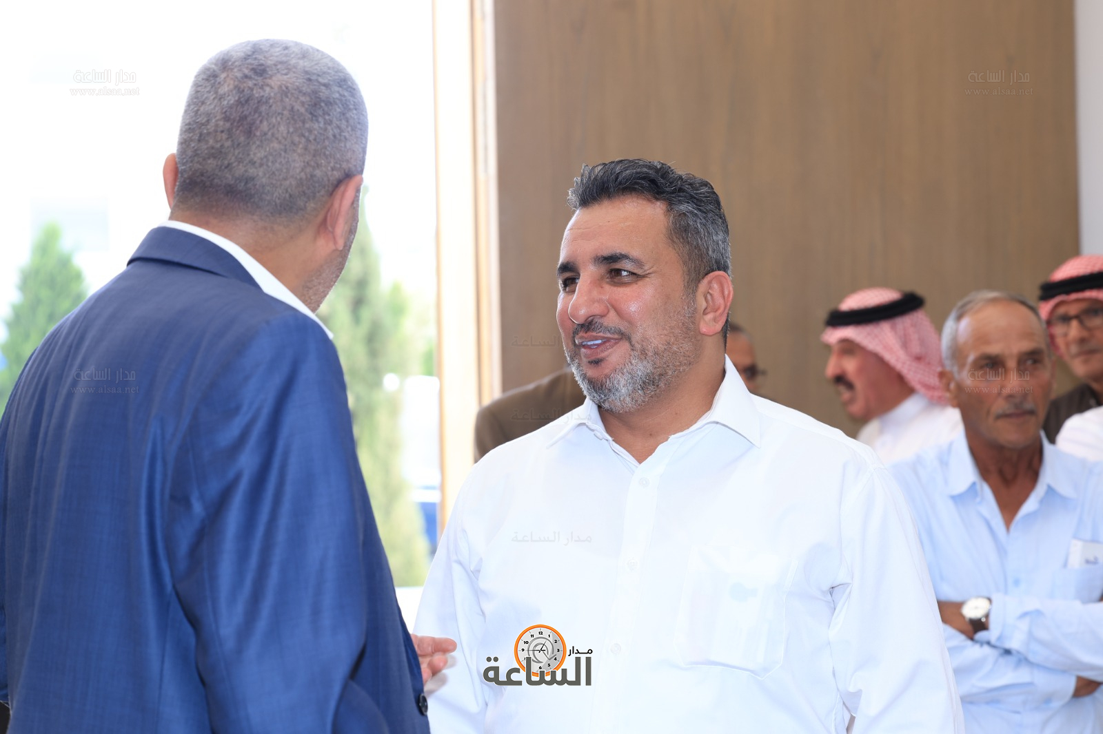 Madar Al-Saa Images 0.6951844563933626