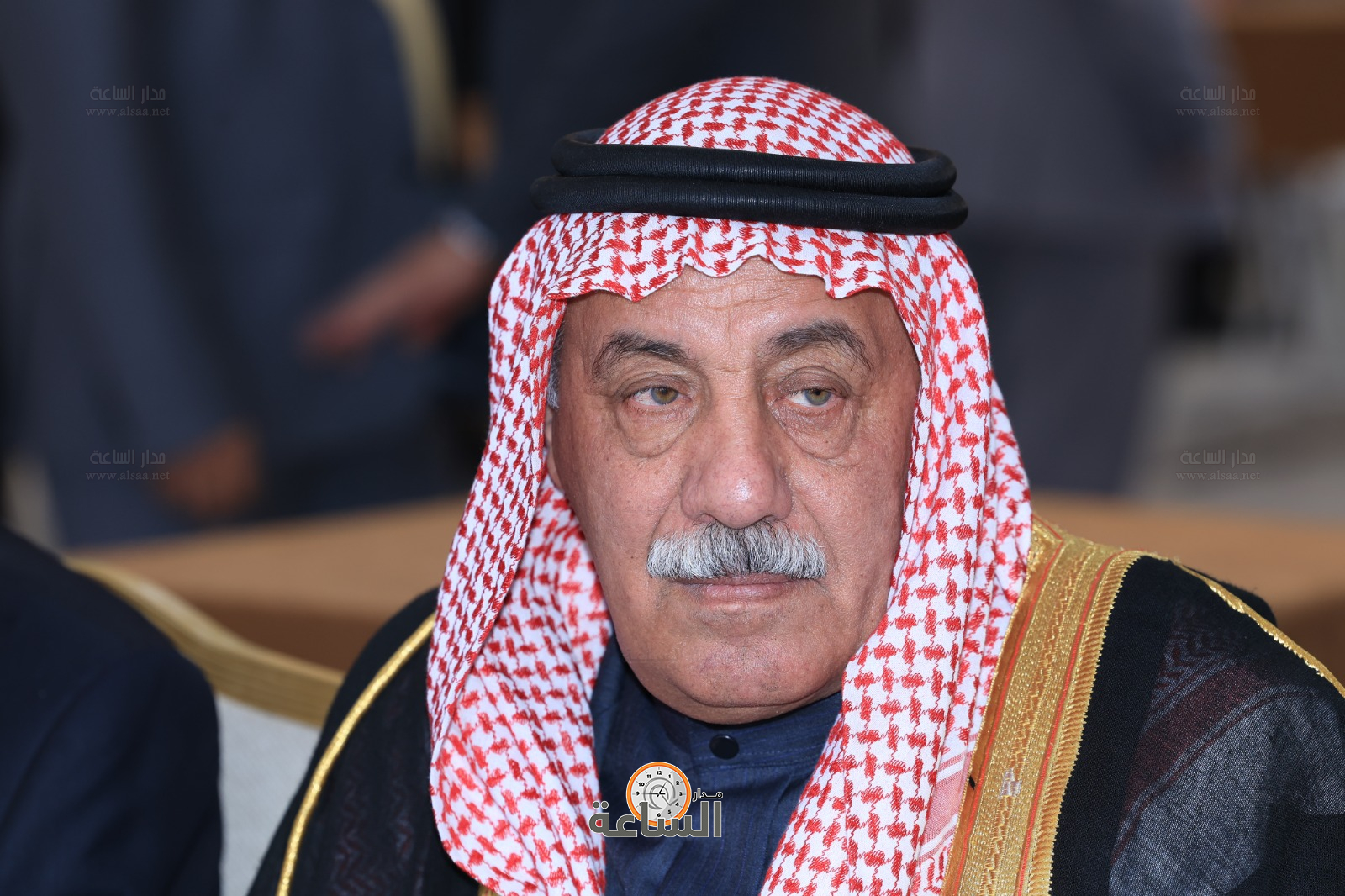 Madar Al-Saa Images 0.7071444321844192