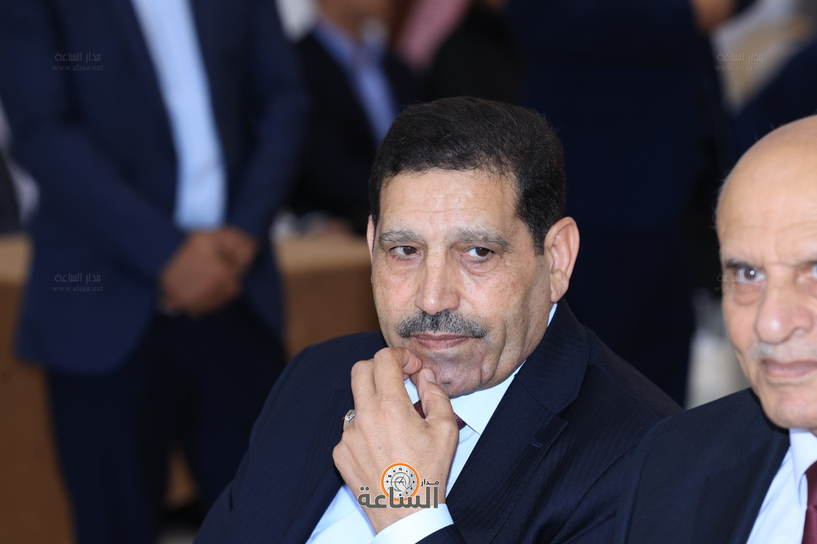 Madar Al-Saa Images 0.586437263553957