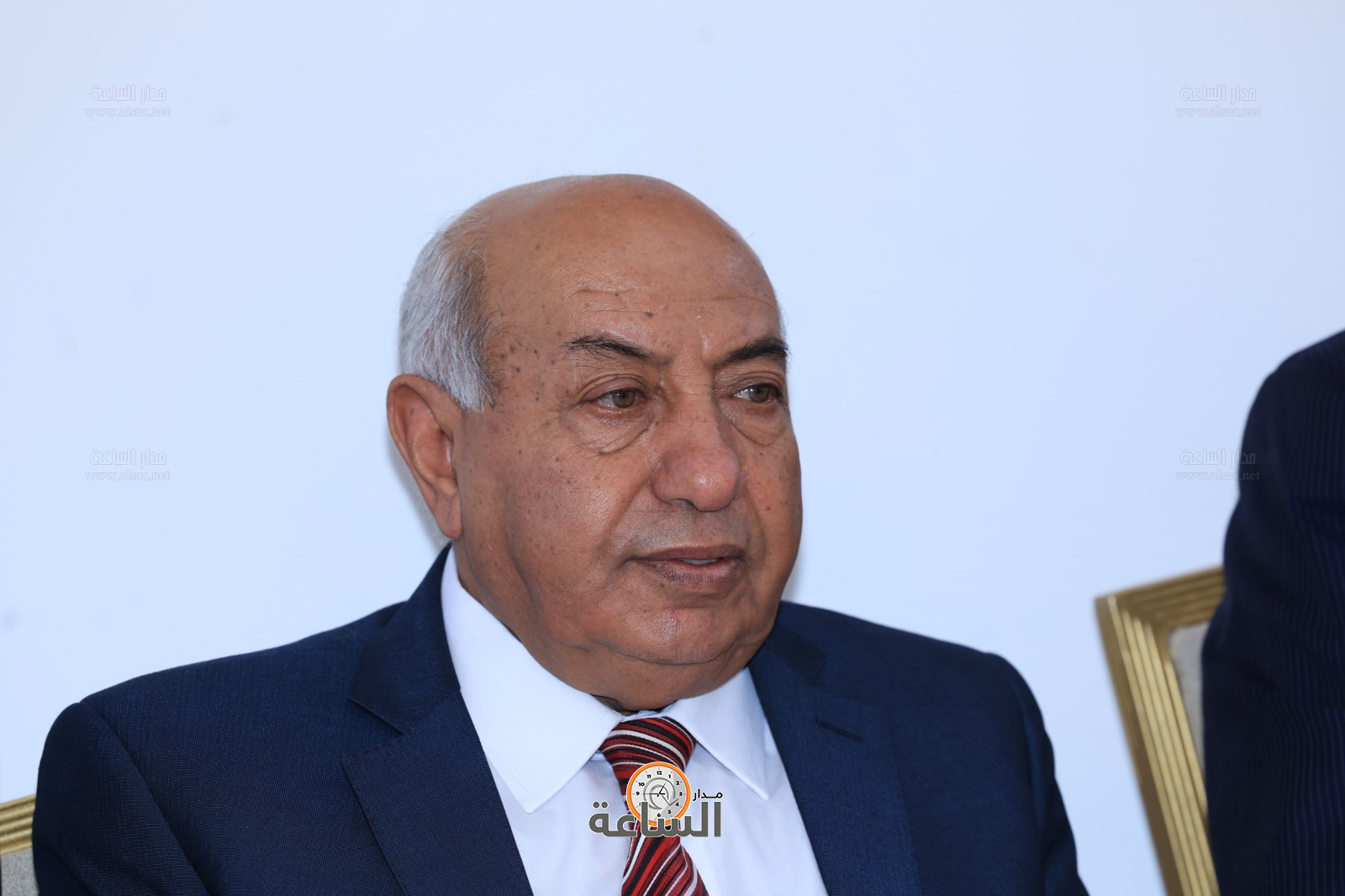 Madar Al-Saa Images 0.11570295658348029