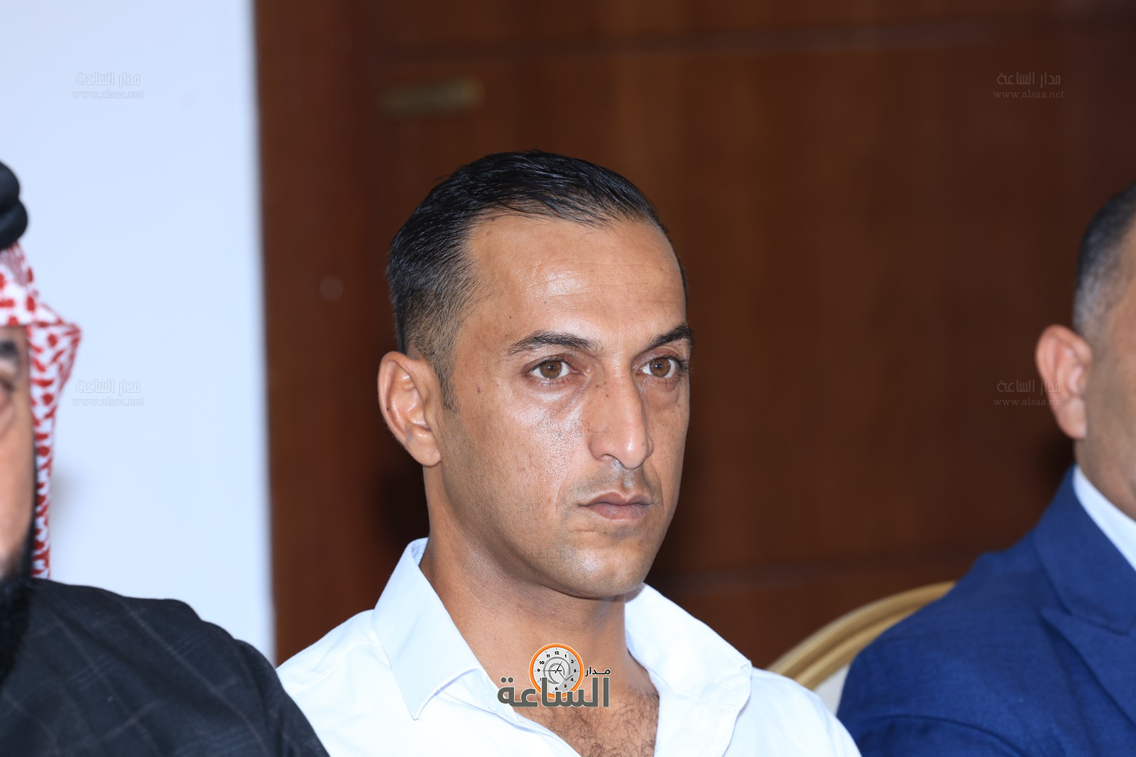 Madar Al-Saa Images 0.6402790529672342