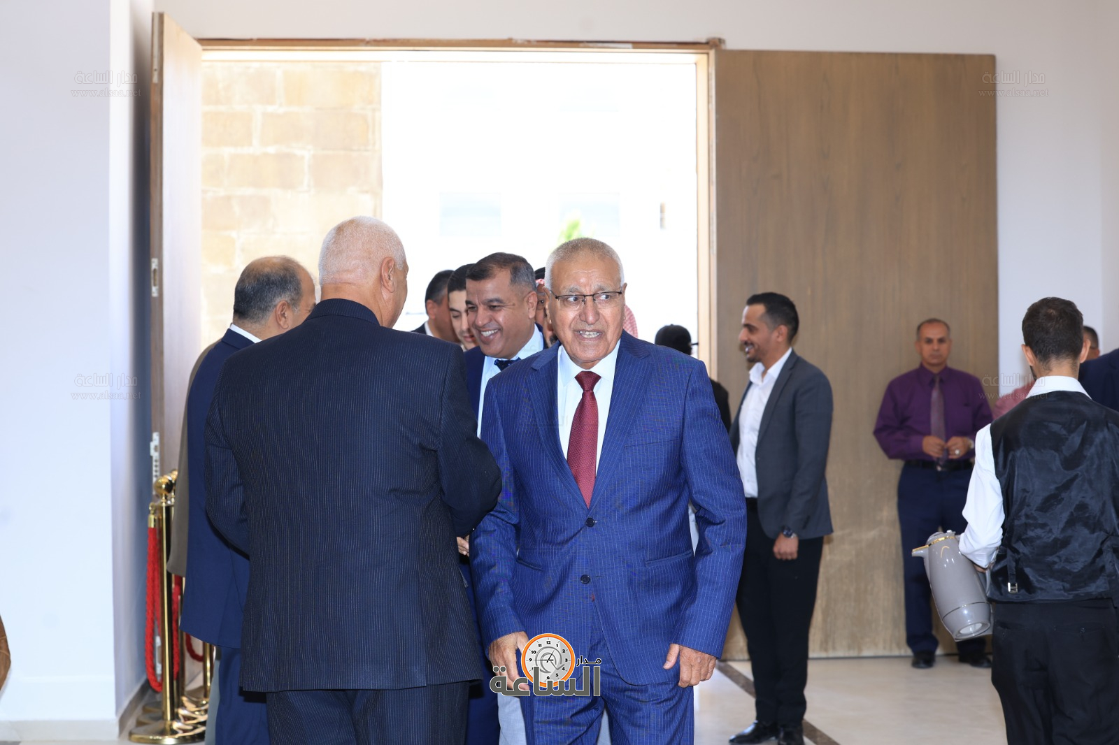 Madar Al-Saa Images 0.20406084457461005