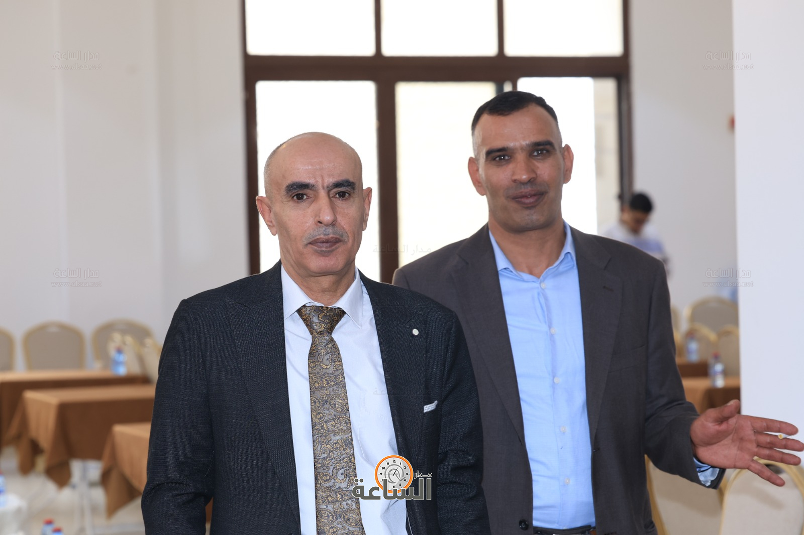 Madar Al-Saa Images 0.009091229509147536