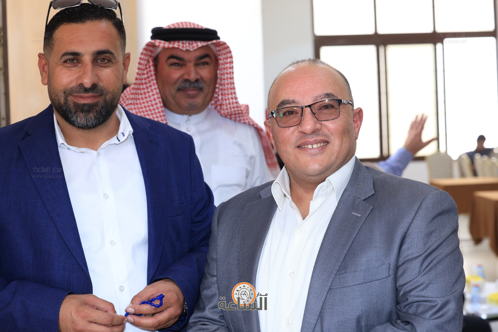 Madar Al-Saa Images 0.6977441206322554