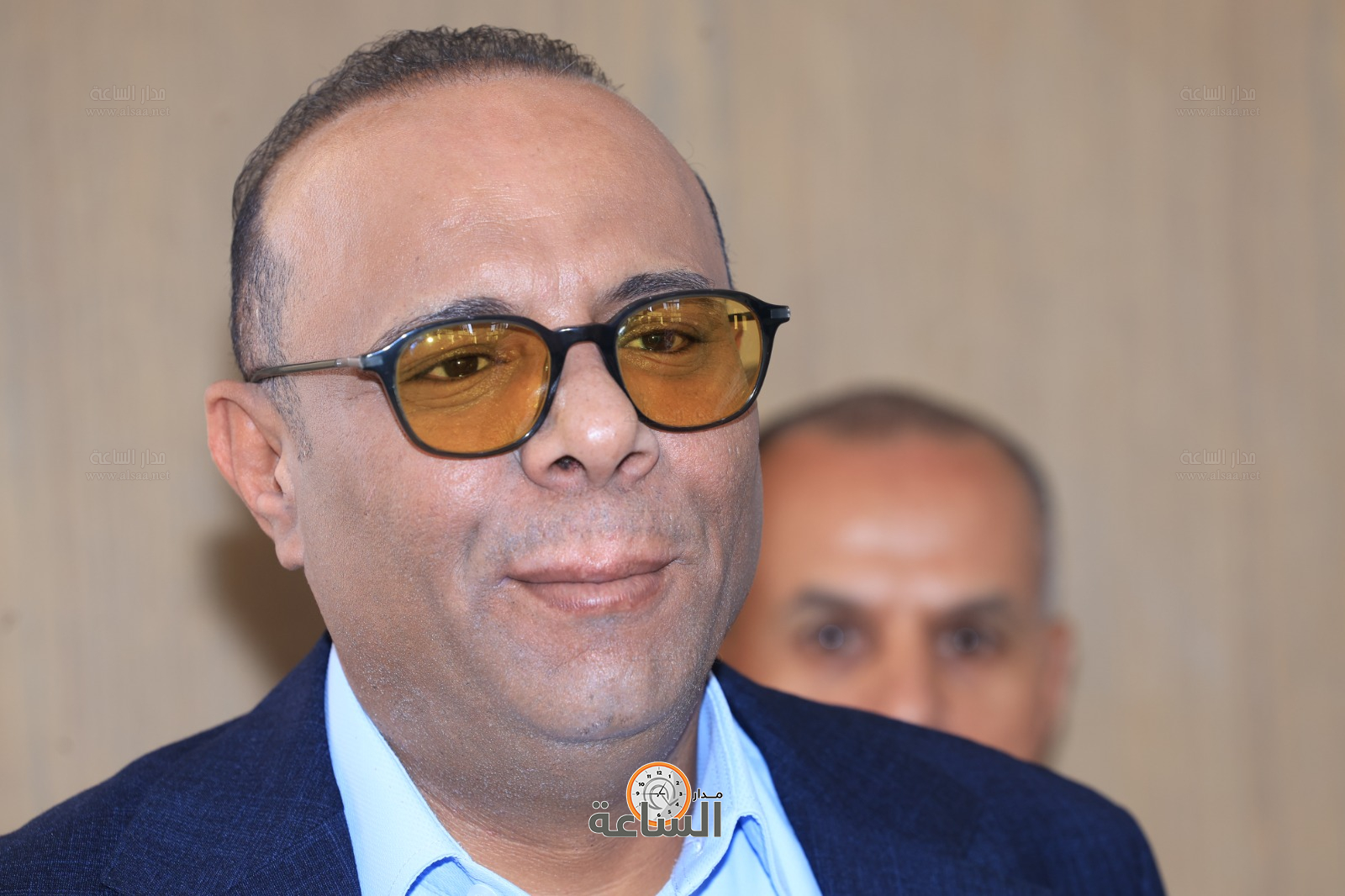 Madar Al-Saa Images 0.18364688710696497