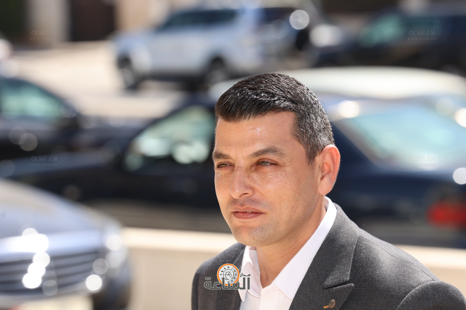 Madar Al-Saa Images 0.27231019147905333