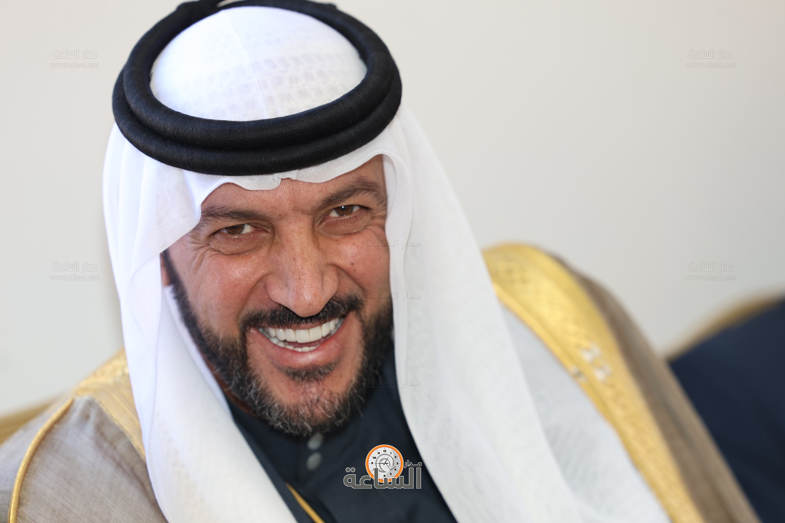 Madar Al-Saa Images 0.17288819313848658