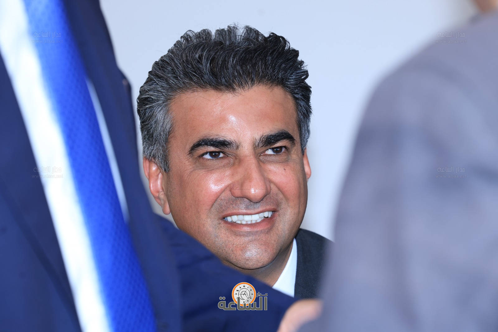 Madar Al-Saa Images 0.26637328800017024