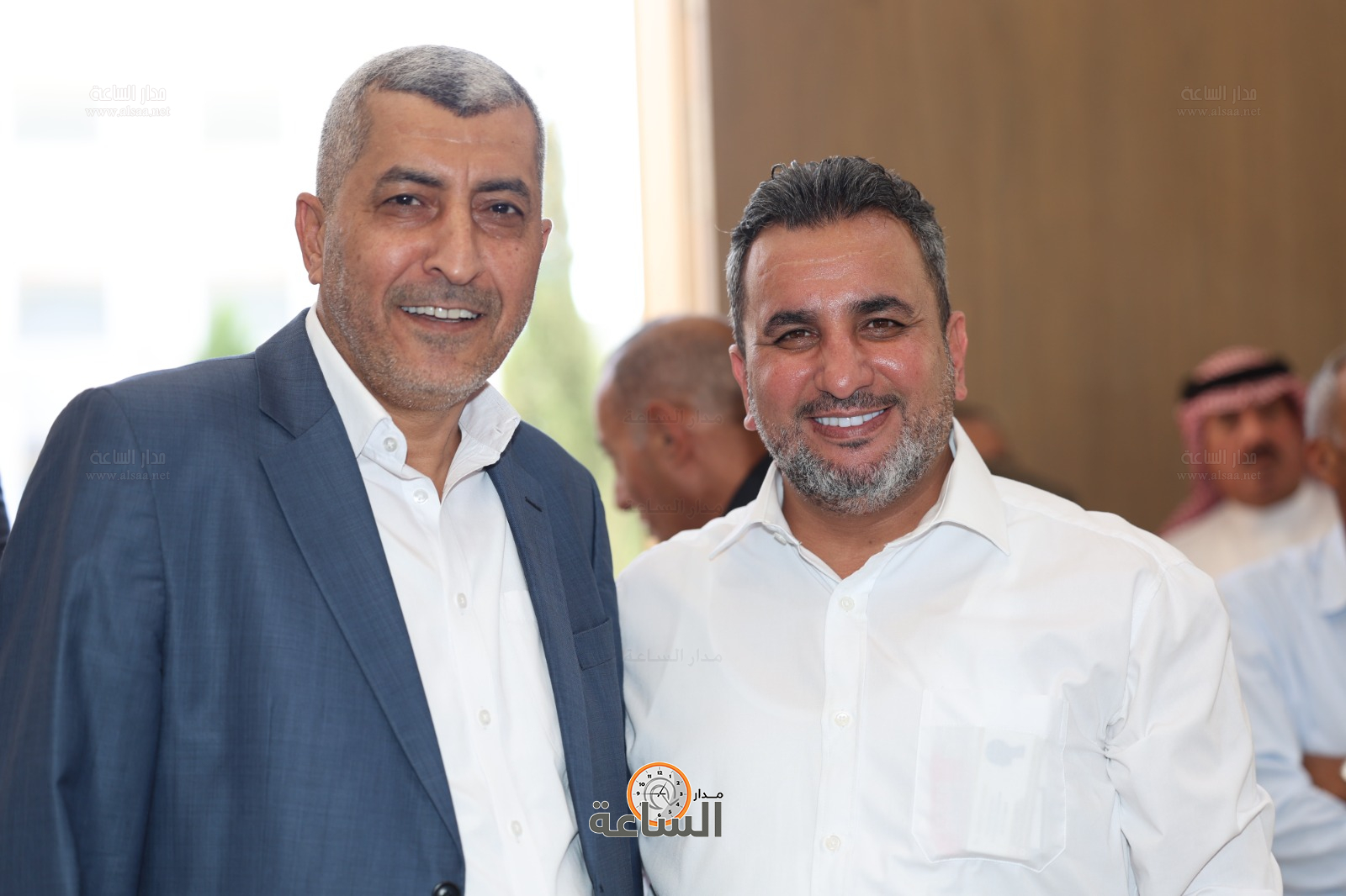 Madar Al-Saa Images 0.3564121539304421