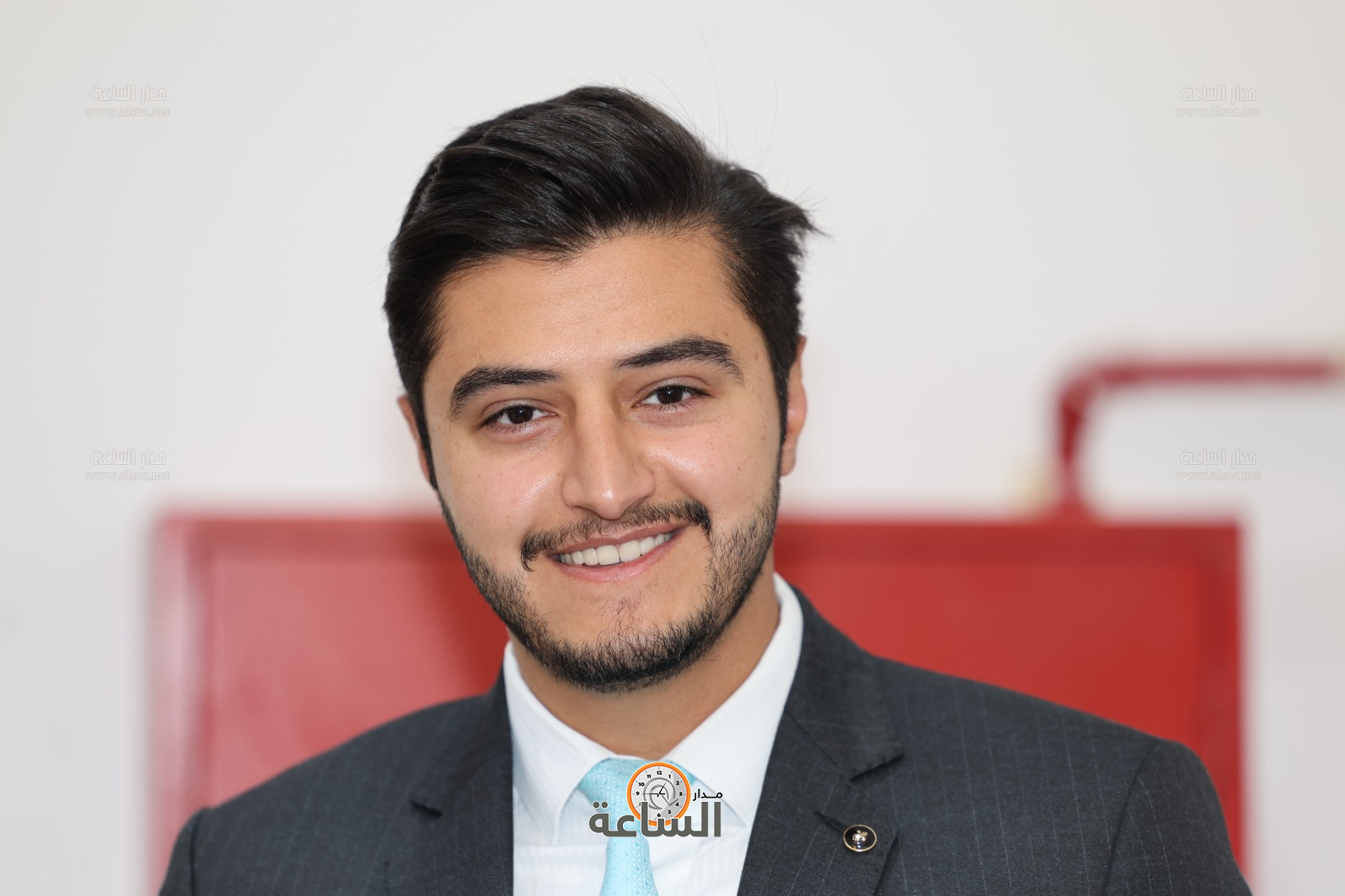 Madar Al-Saa Images 0.7539853158433375