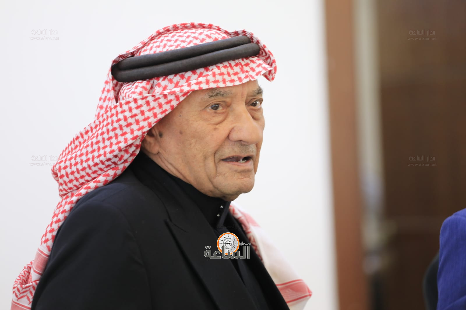 Madar Al-Saa Images 0.6056445384794115