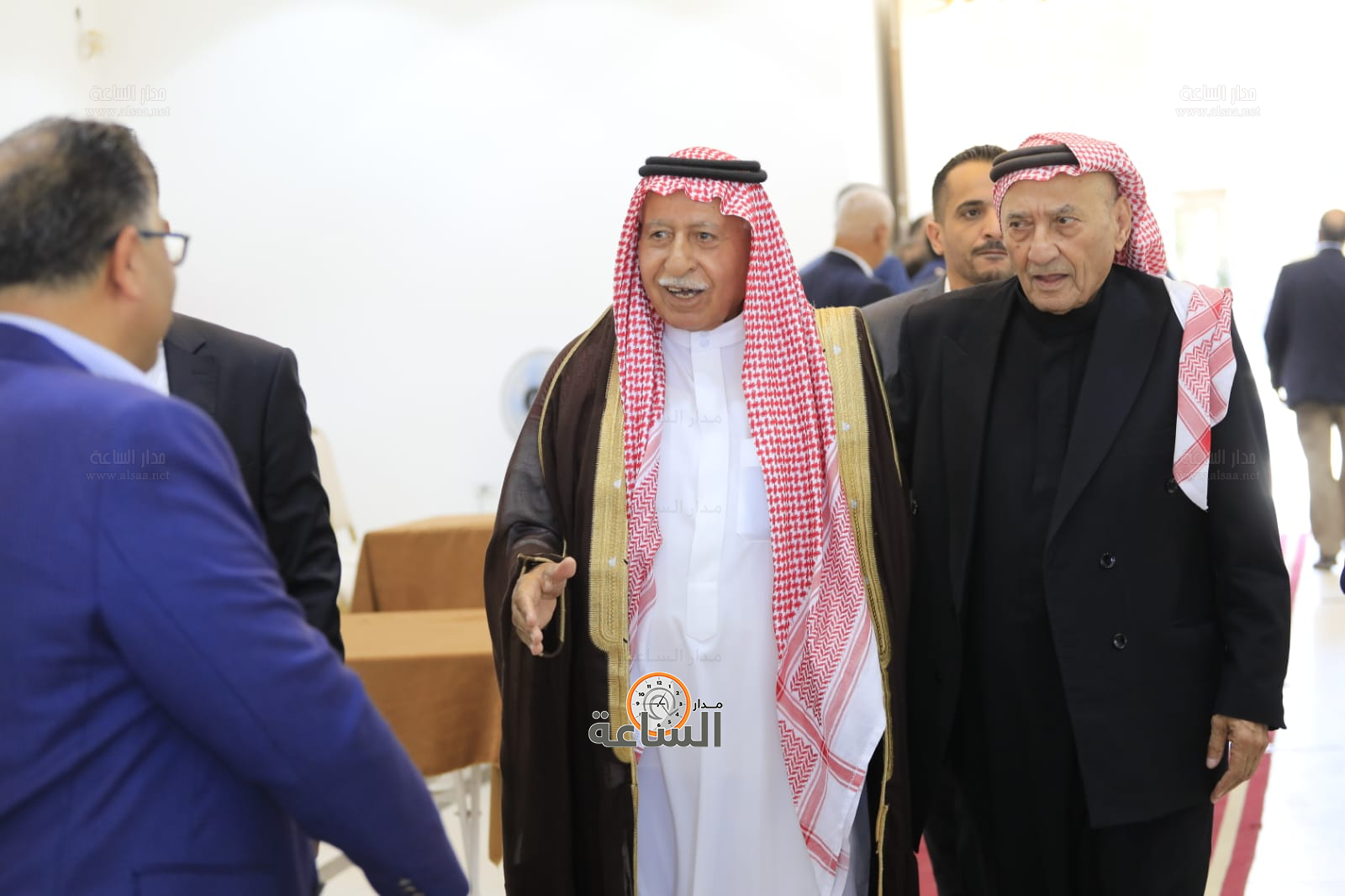 Madar Al-Saa Images 0.9696160198175128