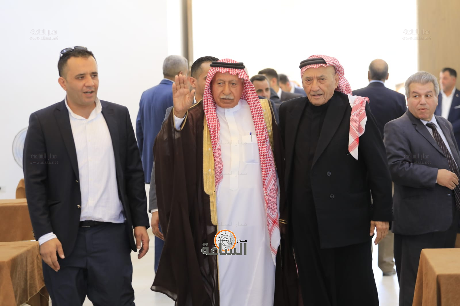 Madar Al-Saa Images 0.1413814232116758