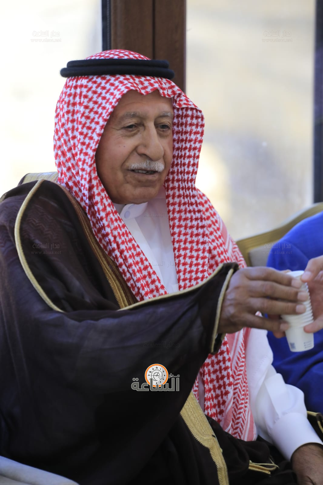 Madar Al-Saa Images 0.041114526227296166