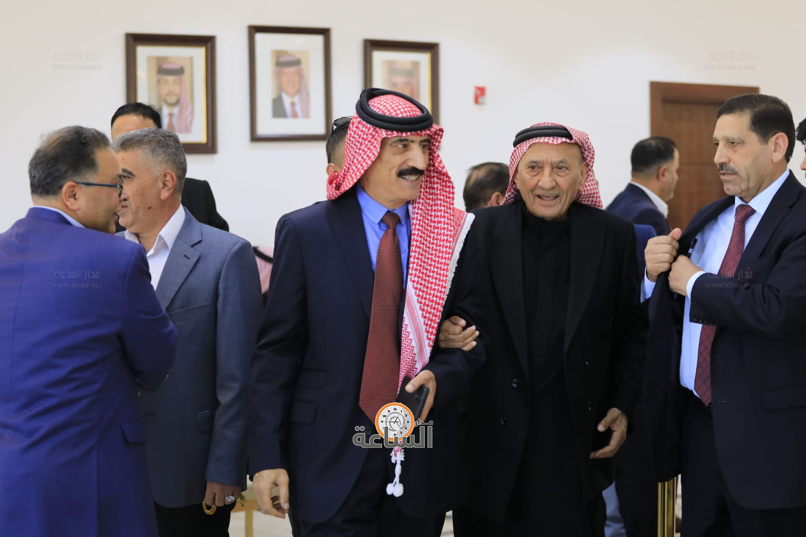 Madar Al-Saa Images 0.6924860811419548